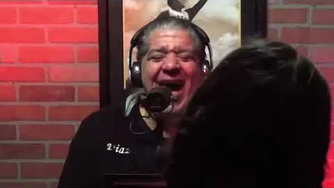 Joey Diaz's Daughter Comes On The Podcast