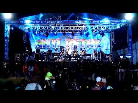 anisah rahma ,new palapa anti retak community semut wonokerto 2019