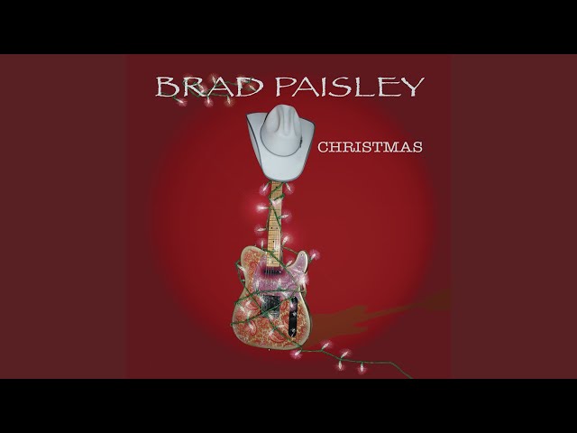 Dean Brody - Silver Bells