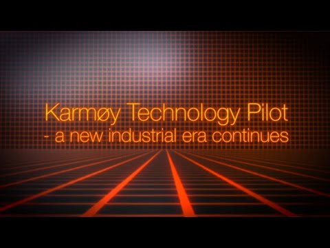 Hydro's Karmøy technology pilot for aluminium
