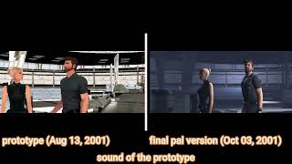 Headhunter Dreamcast Prototype (SCENE73 75)