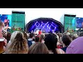 Paloma Faith - Splendour Nottingham 21.07.2018. 3 Full Tracks