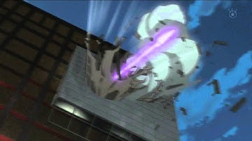 Un-Go AMV - End of me