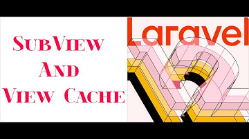 Laravel 12 Subviews & View Caching – Optimize Your Blade Templates