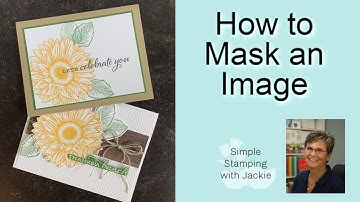 A Simple Masking Technique on Cards that Will Give You Best Results