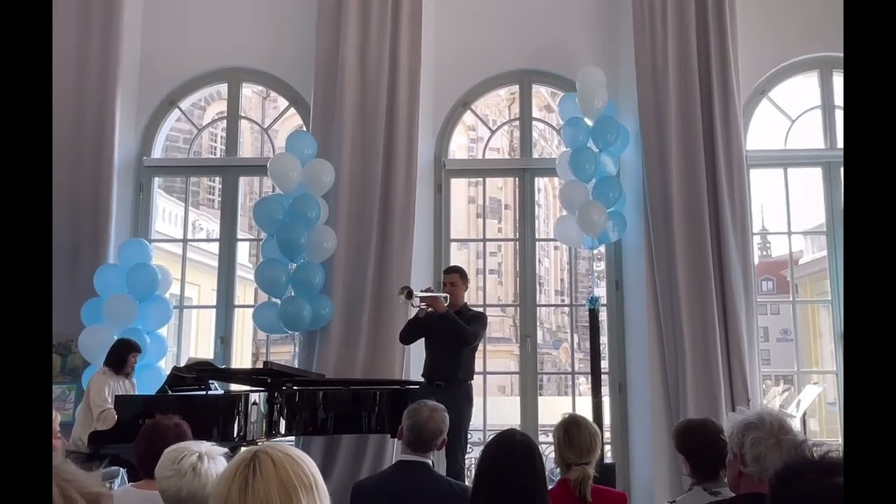 | "Молитва за Україну" | "Prayer for Ukraine" | Instrumental performance on the trumpet - Ivan Lupu