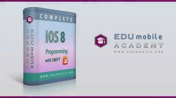 Complete iOS 8 Programming with Swift - Ep 28 - Segues Overview Discussion