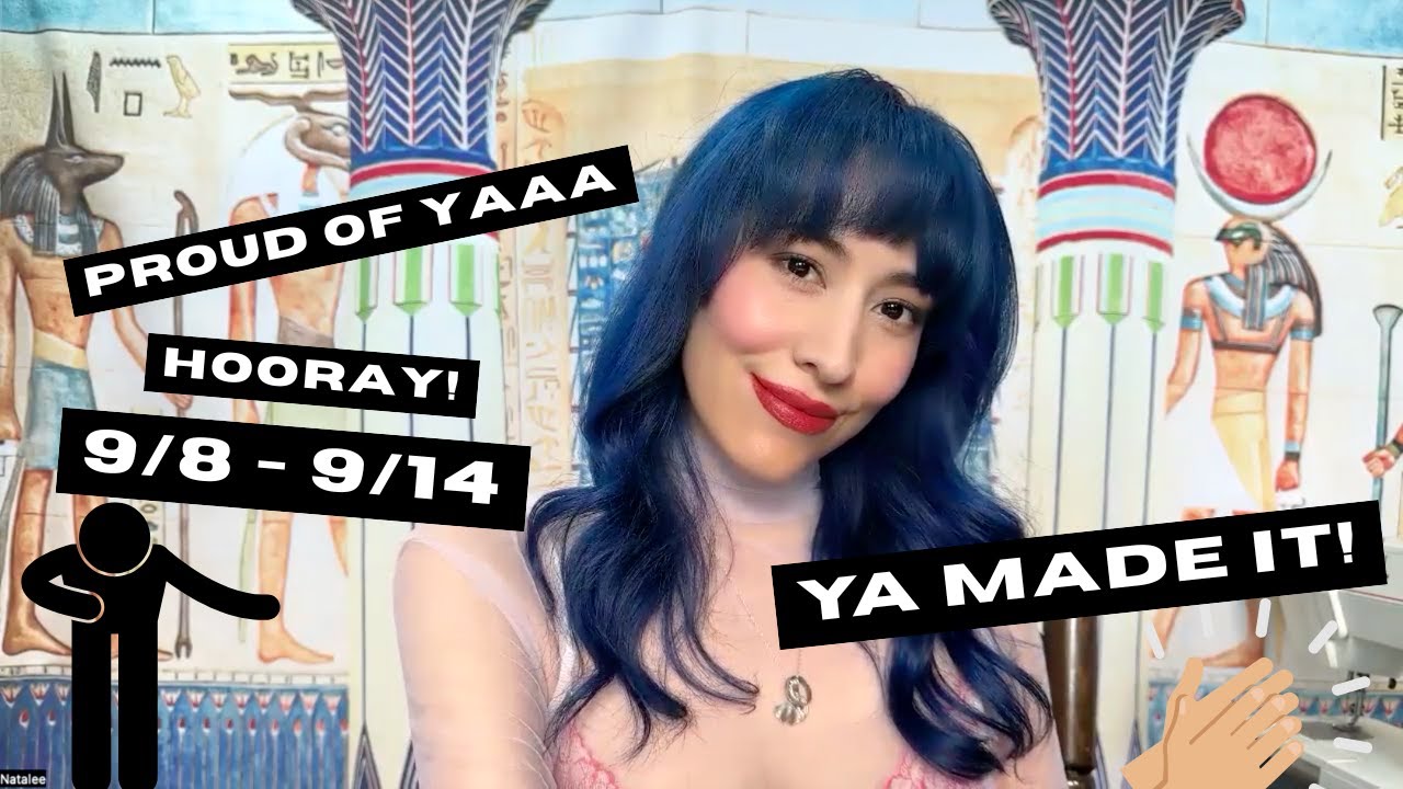 9/8 - 9/14 Masterful Management 🪄💼