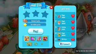 PET RESCUE SAGA level 336