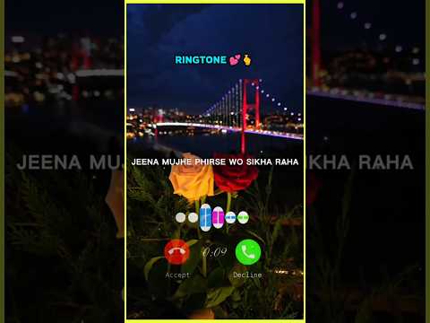 Best Ringtone 2026 Hindi Mobile Phone Ringtone Love Ringtone New Song Ringtone Ringtone New Ringtone