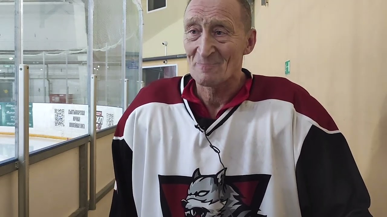 20.04.2023 матч 50 КСК-Авангард нарезка интервью между 2 и 3 периодом игроки вратари болельщики🏒