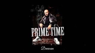 Джиган - Prime Time (Премьера Трека 2022)