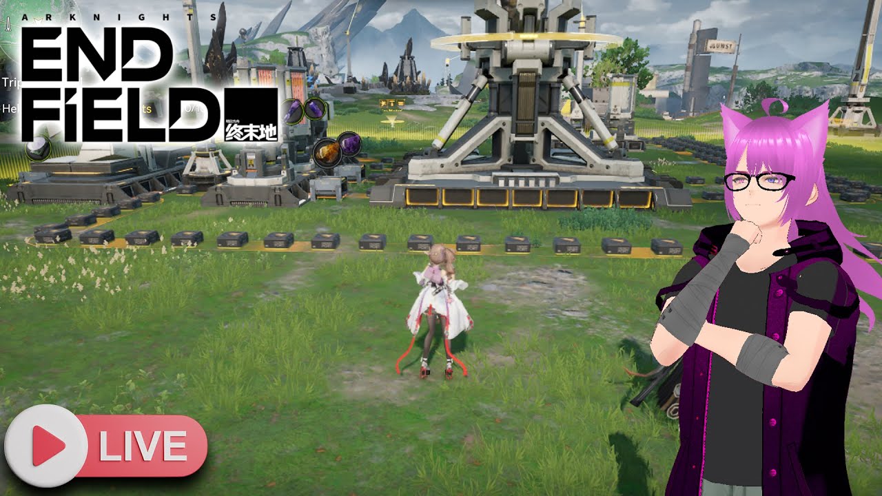 🔴 Gonna Progress The Story So I Can Build More. (ID/EN) 