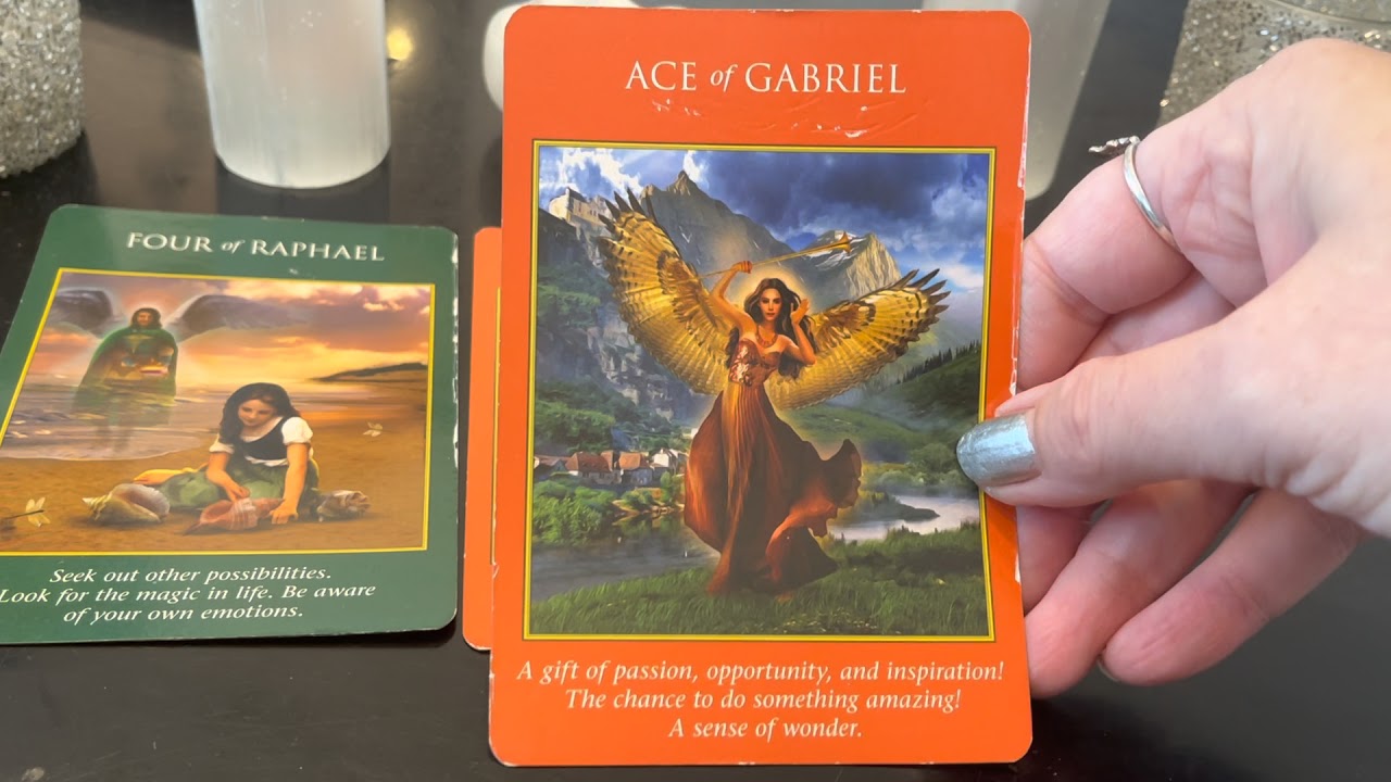 Overall January Weekly Spirit Reading 18-25-A Lining Up & Aligning Up! Blossoming Abundance!
