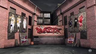 Deadliest Crossover EVER!!! BLACKTOP PT 1