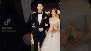 What's Wrong with Secretary Kim || Wedding