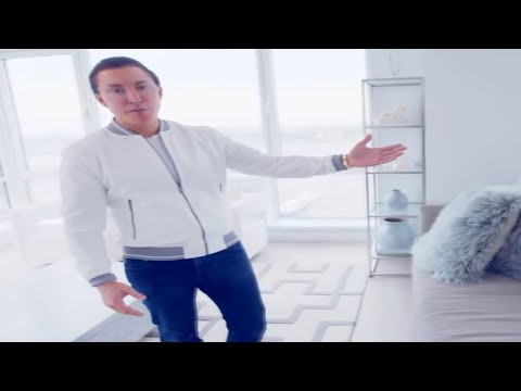 Horrible $85 Million Penthouse