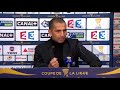 Conférence de presse Stade Rennais FC - Toulouse FC (4-2) - 2017/2018