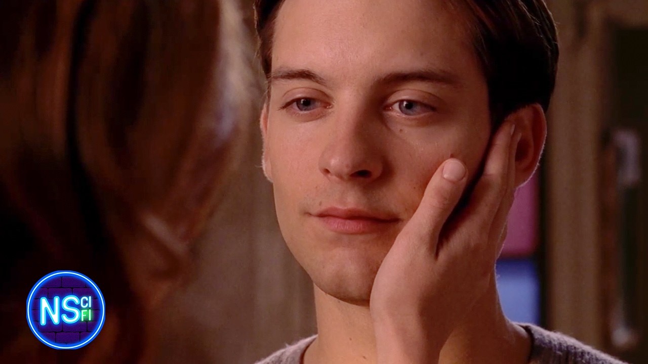 Go Get ’Em, Tiger | Spider-Man 2 | Now Sci-Fi