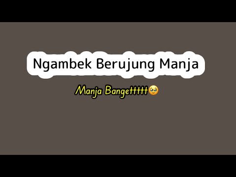 Elus Terus🥹 | Asmr Cowok Manja Roleplay Indonesia | asmr boyfriend