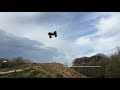 best jumpsession ever arrma kraton 6s #arrma #bygun #kraton6s