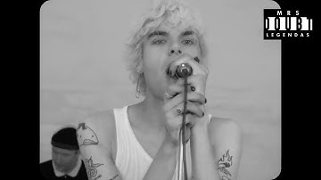 Jeremy Pascal - Drop Dead (Legendado)