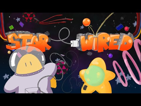 Star-Wired: Trailer