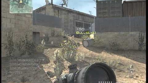 Welcome to Lethal clan: introduction video