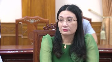 06.10.22 [BTV] HỘI NGHỊ TOÀN QUỐC TRIỂN KHAI CHƯƠNG TRÌNH TĂNG CƯỜNG BẢO VỆ MÔI TRƯỜNG,...