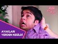 Divakar Bihan'ın Gazabına Uğradı - Aşk Bir Rüya | 15. Bölüm