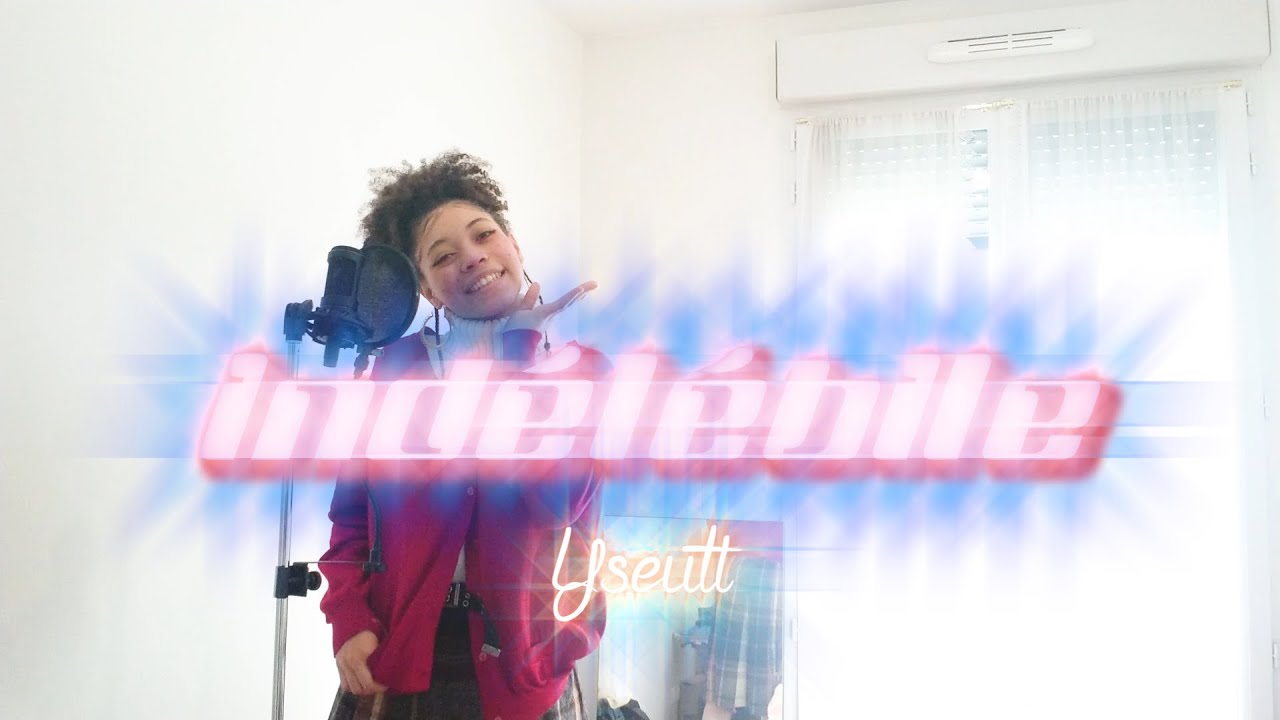 Indélébile -Yseult (AimD cover)