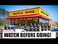 We Ranked Breakfast Chains From Worst To Best