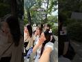 일본인 5명이서 가는 대구 투어🫶🏻 #일본인반응 #대구여행 #국내여행