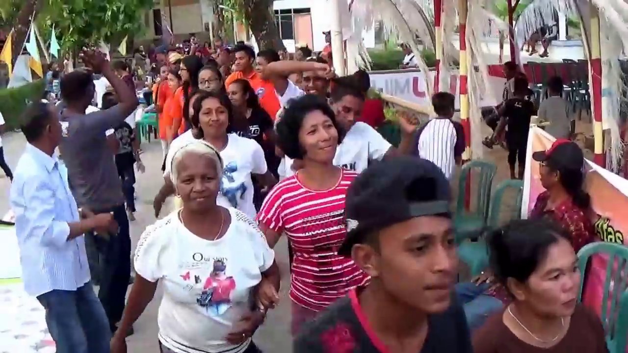 Ameth - Nusalaut 2015