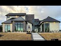 Stunning modern house tour near dallas texas that will leave you speechless