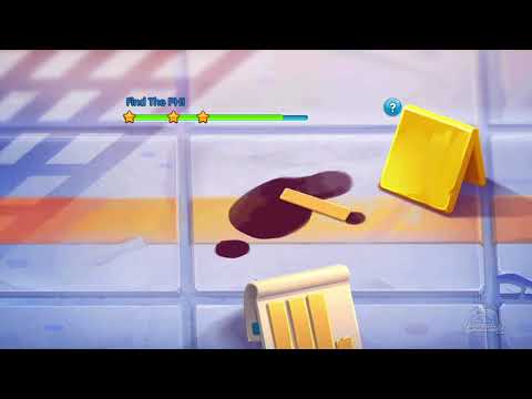 Parker & Lane - Twisted Minds #40 Level 28 ๐ฎ James Games