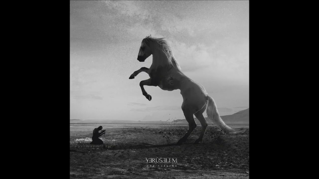 YERÛŠELEM - the Sublime (Full Album 2019)
