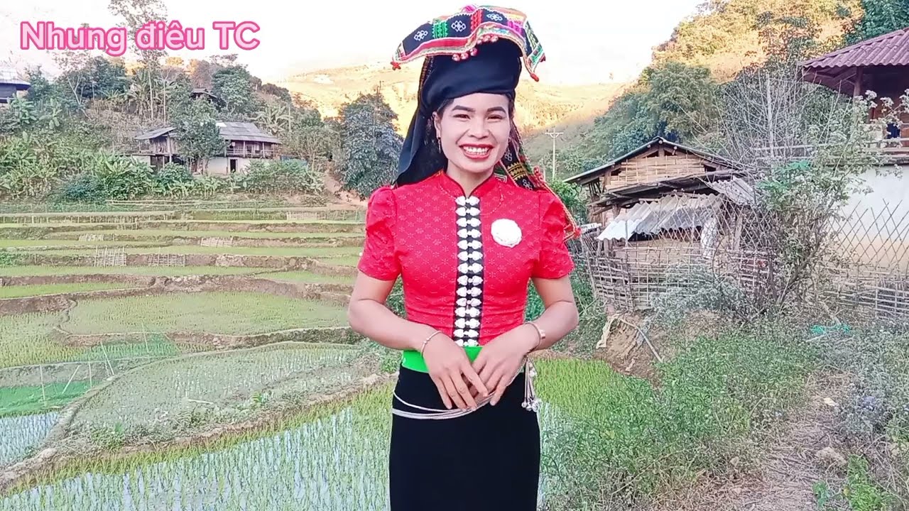 lò điêu Hát bài cốn trái âu song mía con trai lái hai vợ