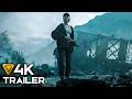 THE DOG STARS Official Trailer 2 (2026) | Epic Post-Apocalyptic Sci-Fi Adventure in 4K 🌍🚀