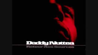 daddy nuttea Envie musicale de tuer