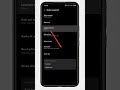 Vivo Phone Me Pointer Speed Kaise Increase Kare | Mouse Speed Fast Kare🤩 #viral #vivo #tech