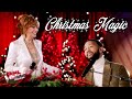 Most MAGICAL Christmas Performances! | The Voice Xmas 2025