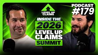 The Future of Property Claims Starts Here | Level Up Claims Summit 2026