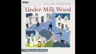 Download lagu Under Milk Wood: A BBC Radio Full-Cast Production - Dylan Thomas