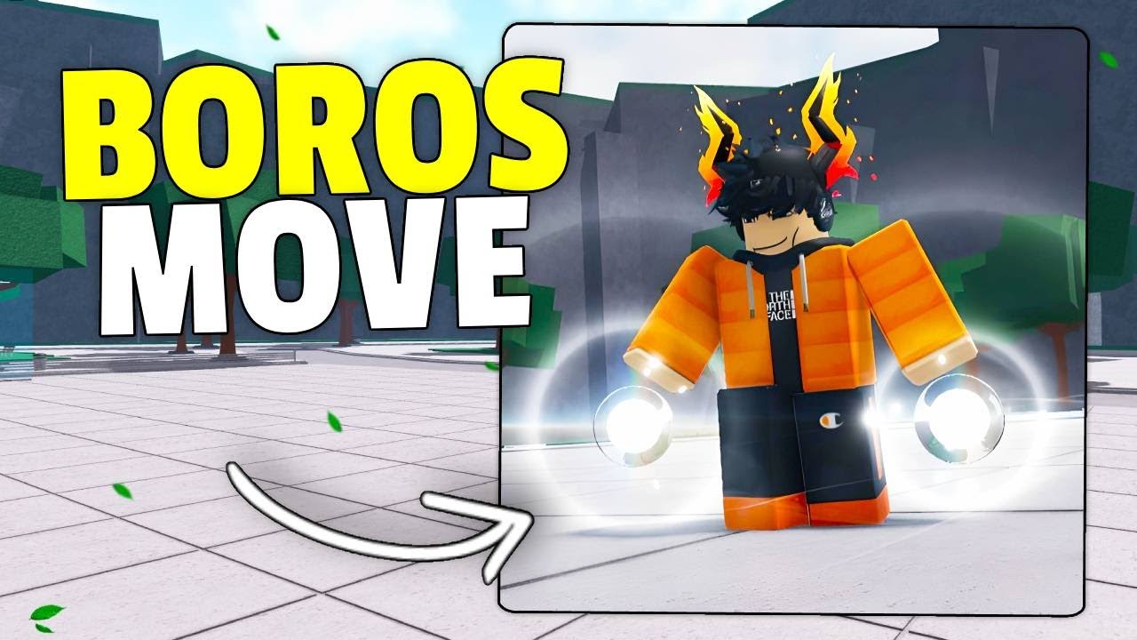The NEW CHARACTER is LEAKED in The Strongest Battlegrounds