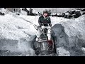 The BEST 1 & DONE SNOWBLOWER??? // TORO SNOW MASTER 724QXE Review