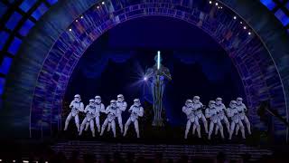 In Memoriam Han Solo