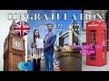 BPP University // Bsc hons Health and Care (Top-up) Program // Visa Granted