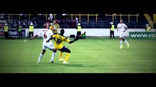 Teaser 13 Kolo  Fc Spartak Trnava  Fc Dac Dunajsk Streda