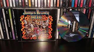 JAMES BROWN- hell